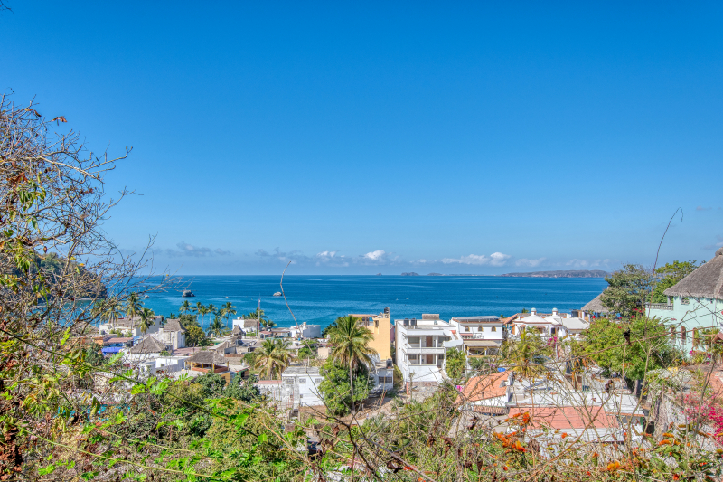 La Manzanilla Realty